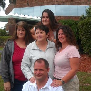 Meet your Posher, Kim